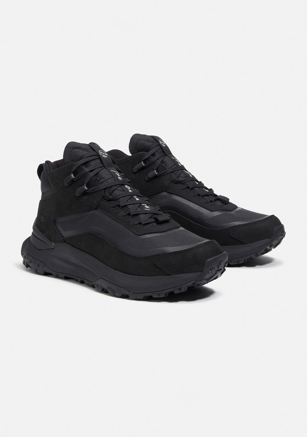 Zapatos Motion Access Mid Timberland 4