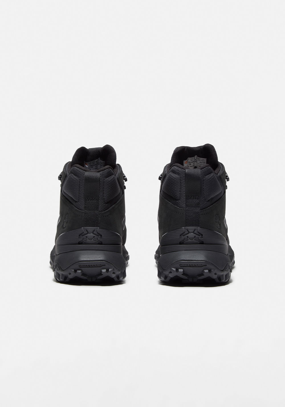 Zapatos Motion Access Mid Timberland 6