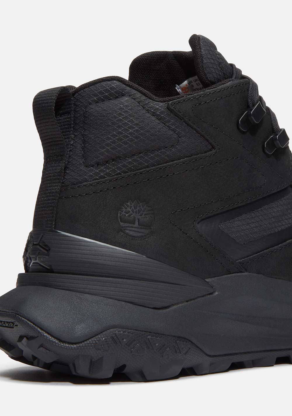 Zapatos Motion Access Mid Timberland 7