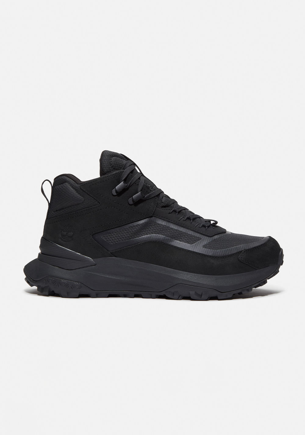 Zapatos Motion Access Mid Timberland
