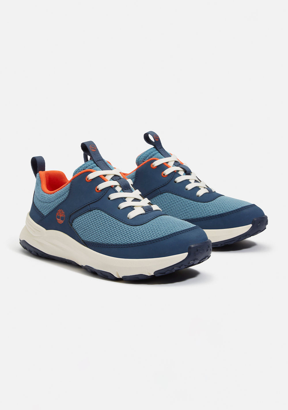 Zapatos Motion Access Timberland 4