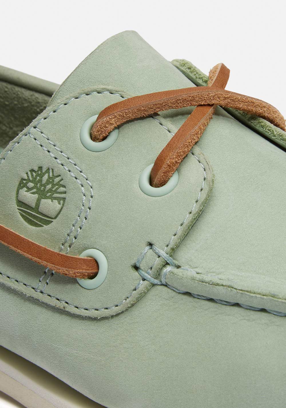 Zapatos Náutico Clásico Timberland 7