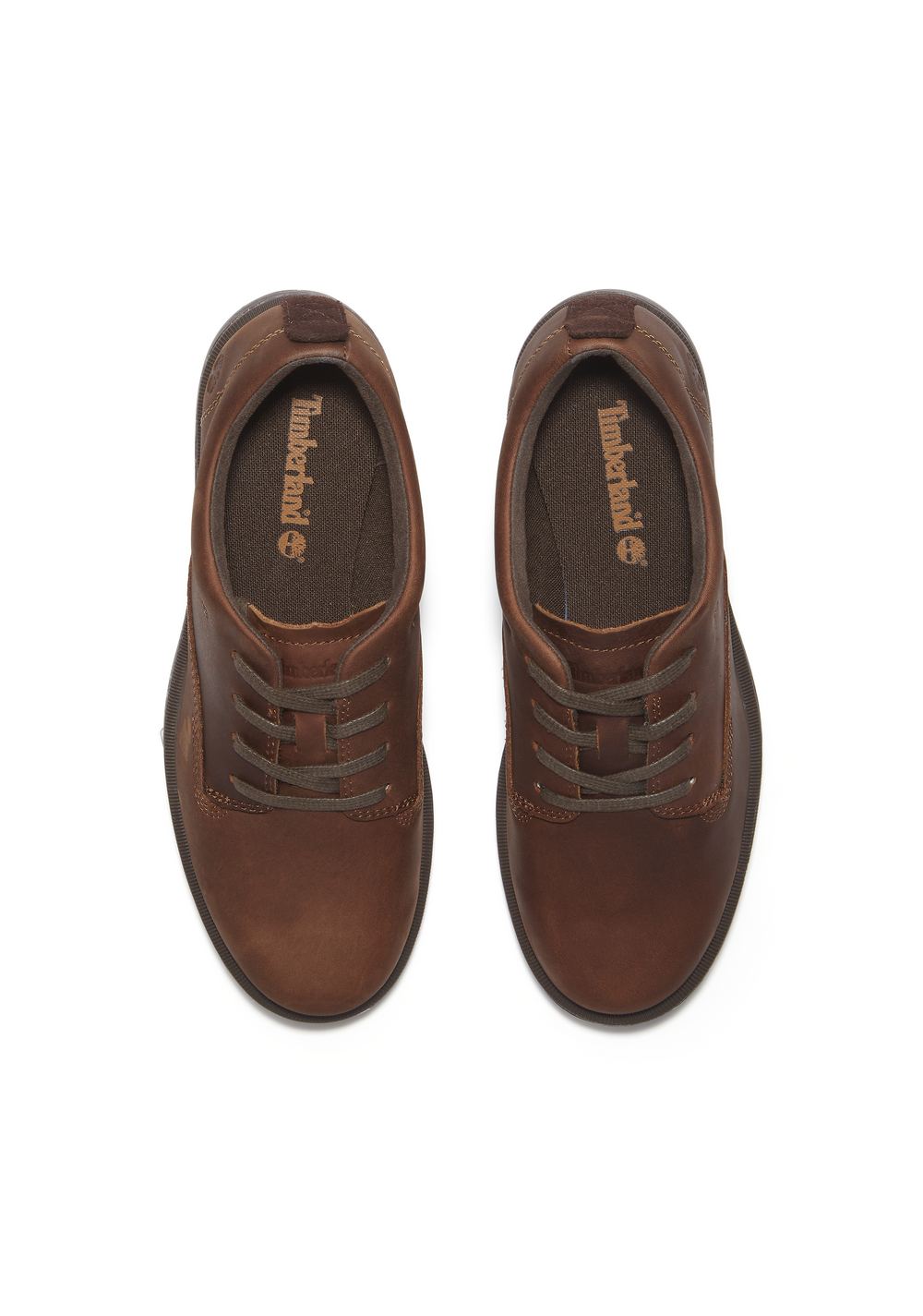 Zapatos Oxford Casual Timberland