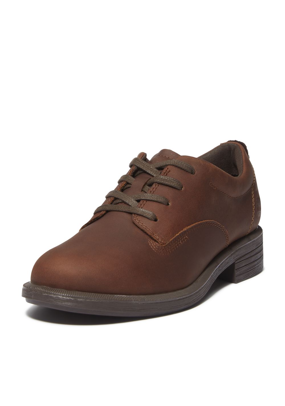 Zapatos Oxford Casual Timberland