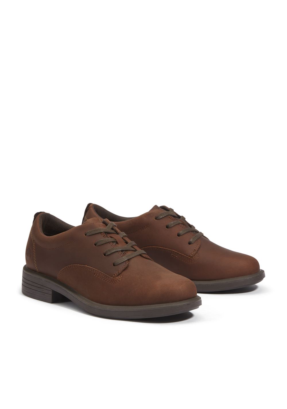 Zapatos Oxford Casual Timberland