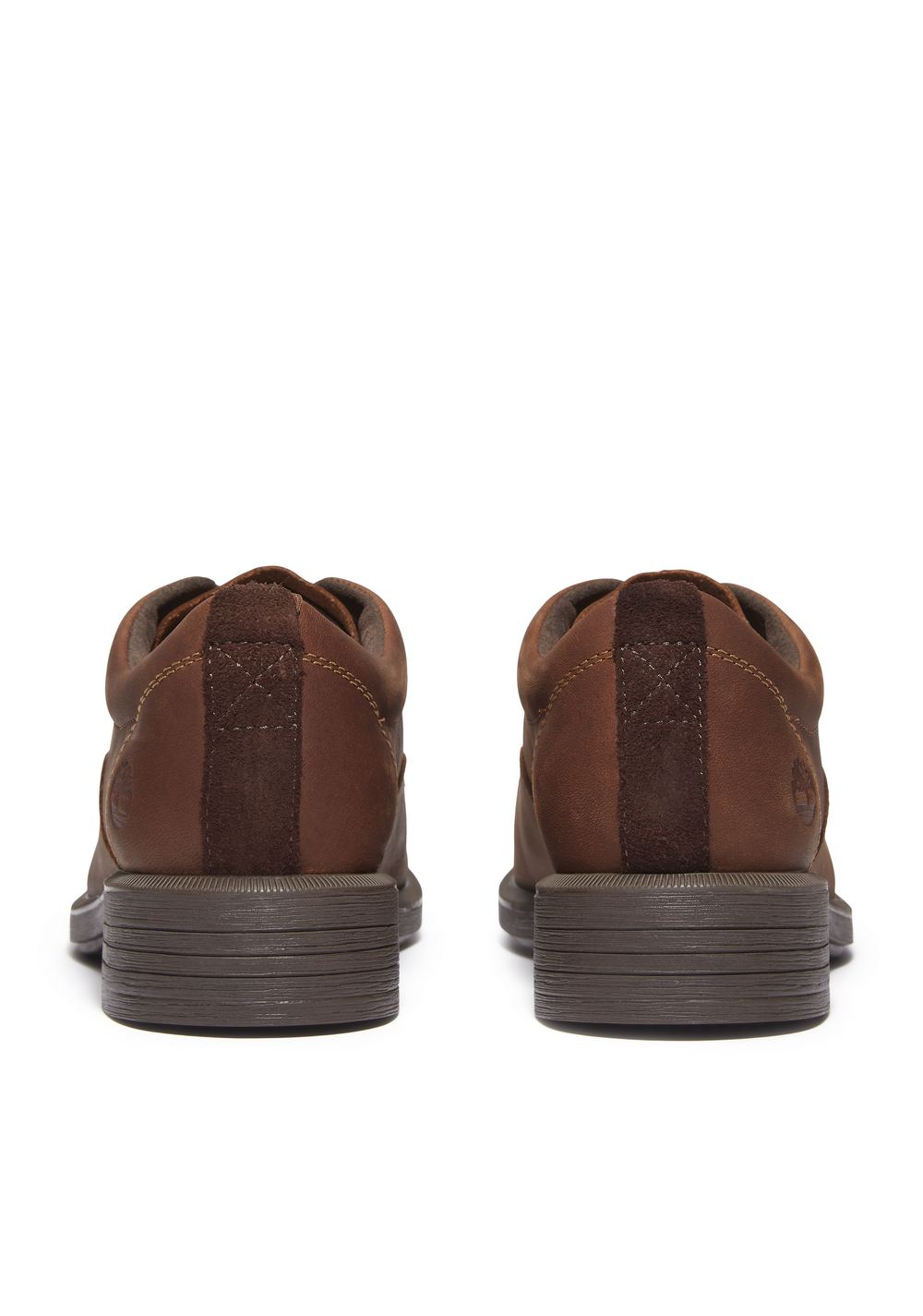 Zapatos Oxford Casual Timberland