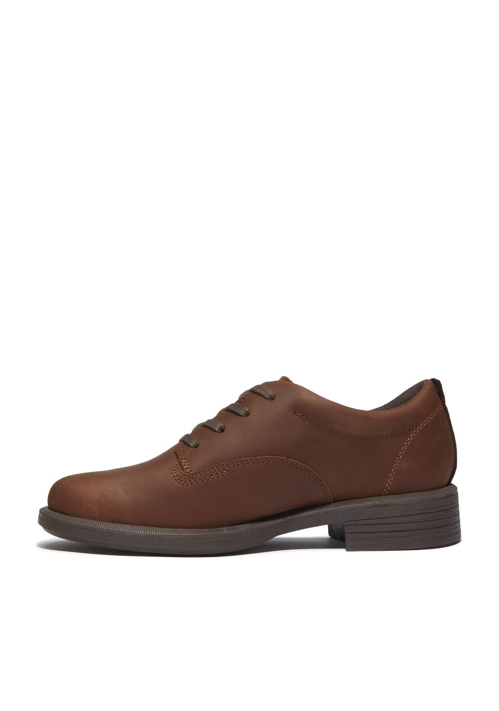 Zapatos Oxford Casual Timberland
