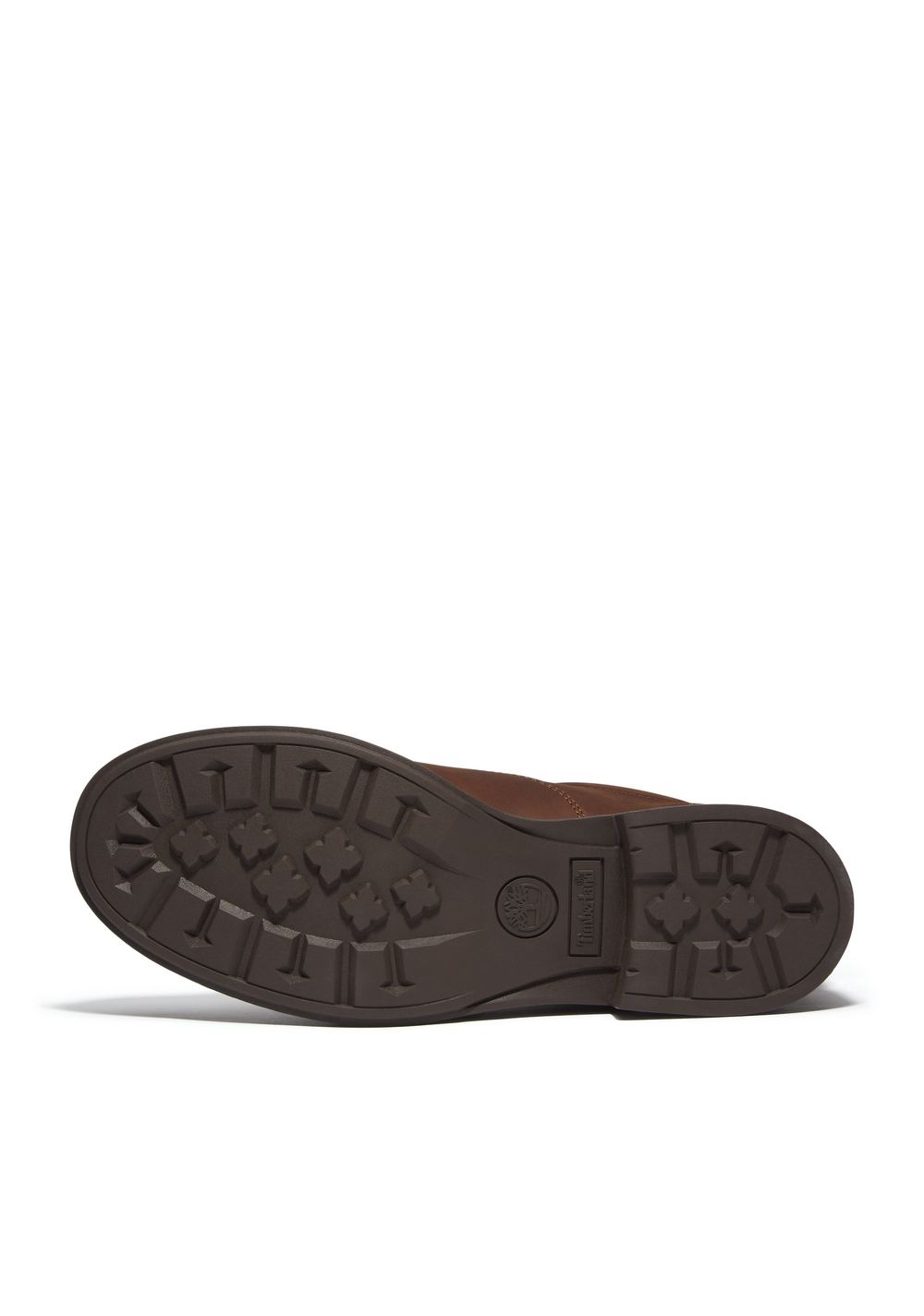 Zapatos Oxford Casual Timberland