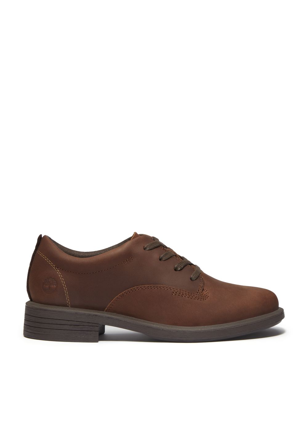 Zapatos Oxford Casual Timberland