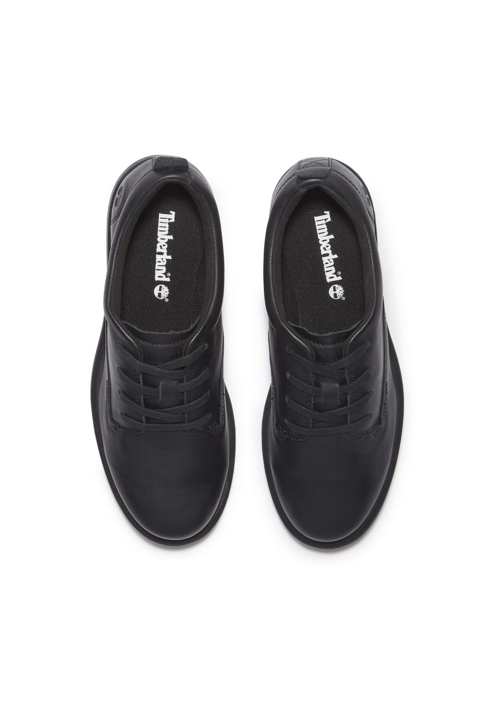Zapatos Oxford Casual Timberland