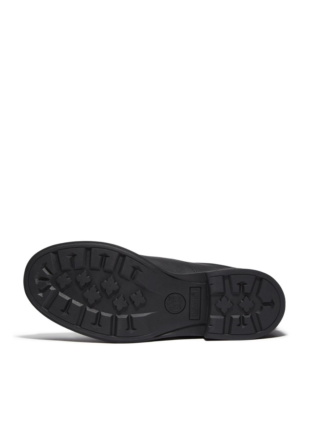 Zapatos Oxford Casual Timberland