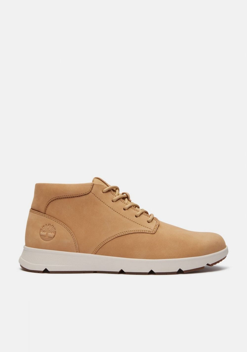 Zapatos Parker Street Trainer Timberland