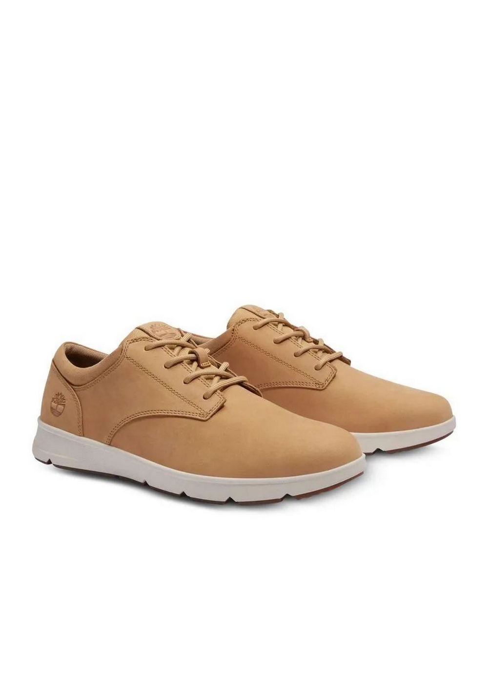 Zapatos Parker Street Trainer Timberland