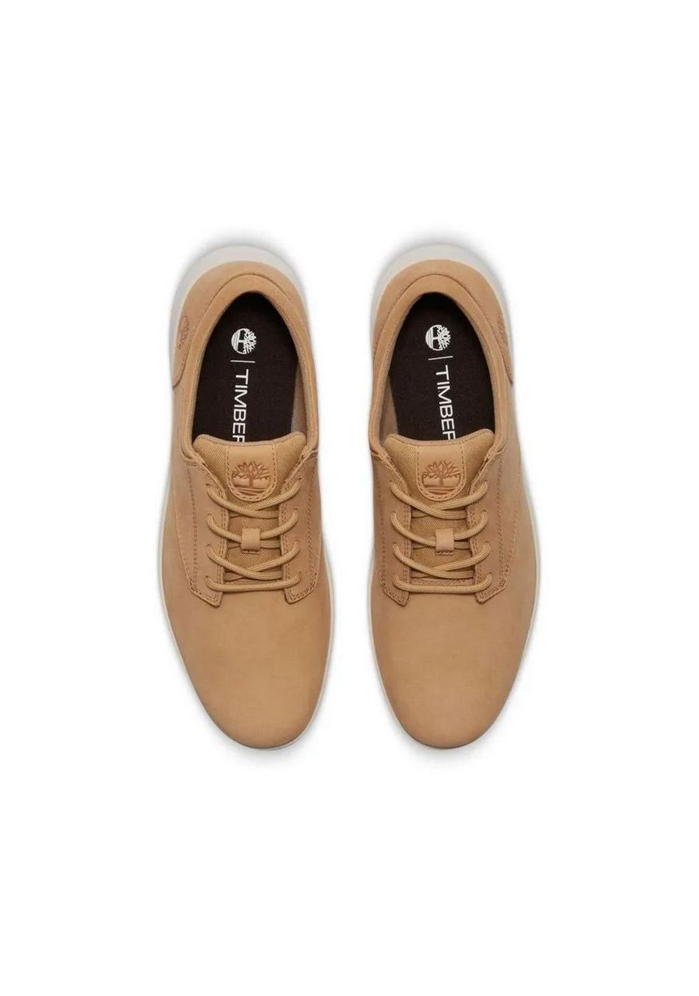Zapatos Parker Street Trainer Timberland