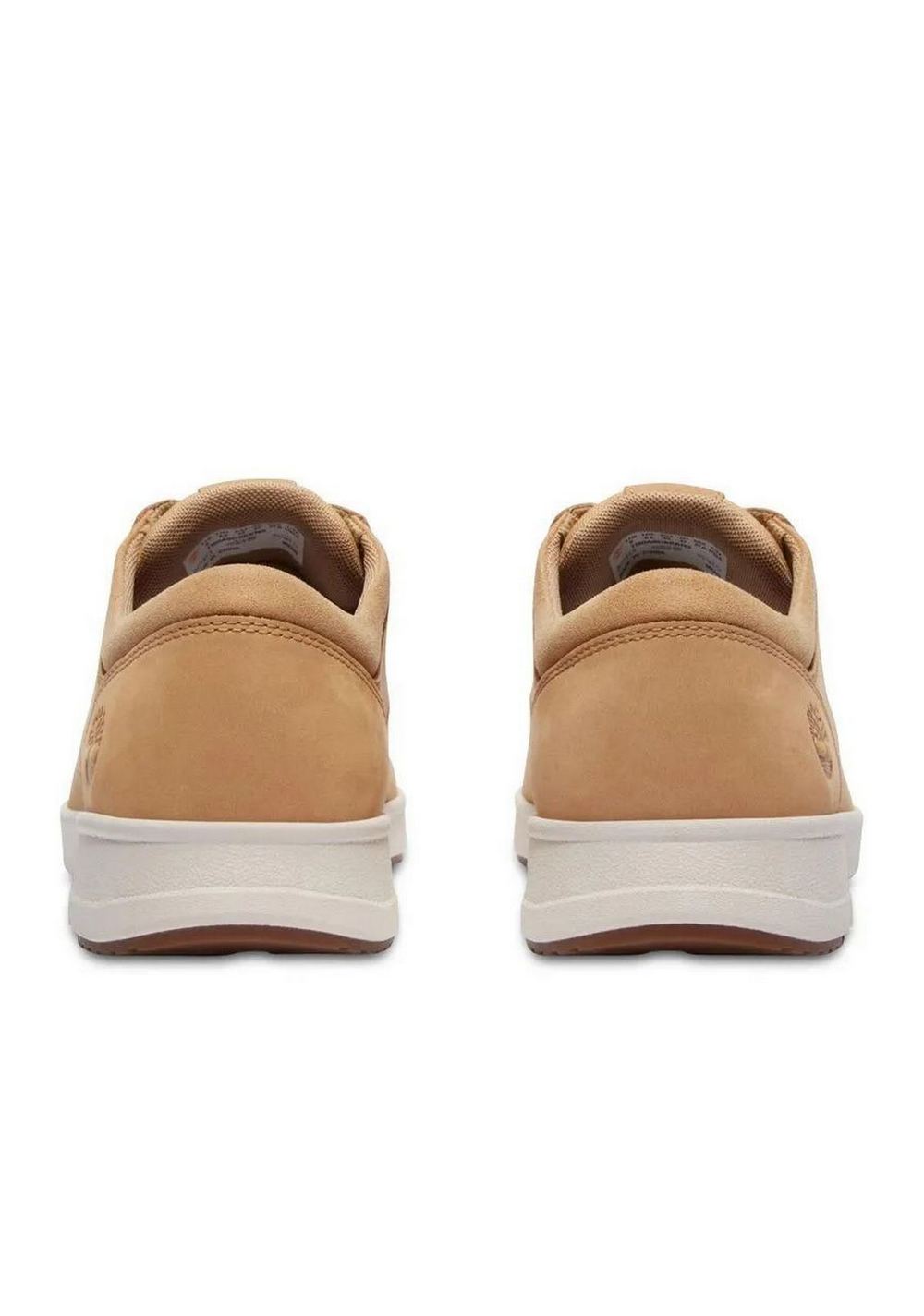 Zapatos Parker Street Trainer Timberland