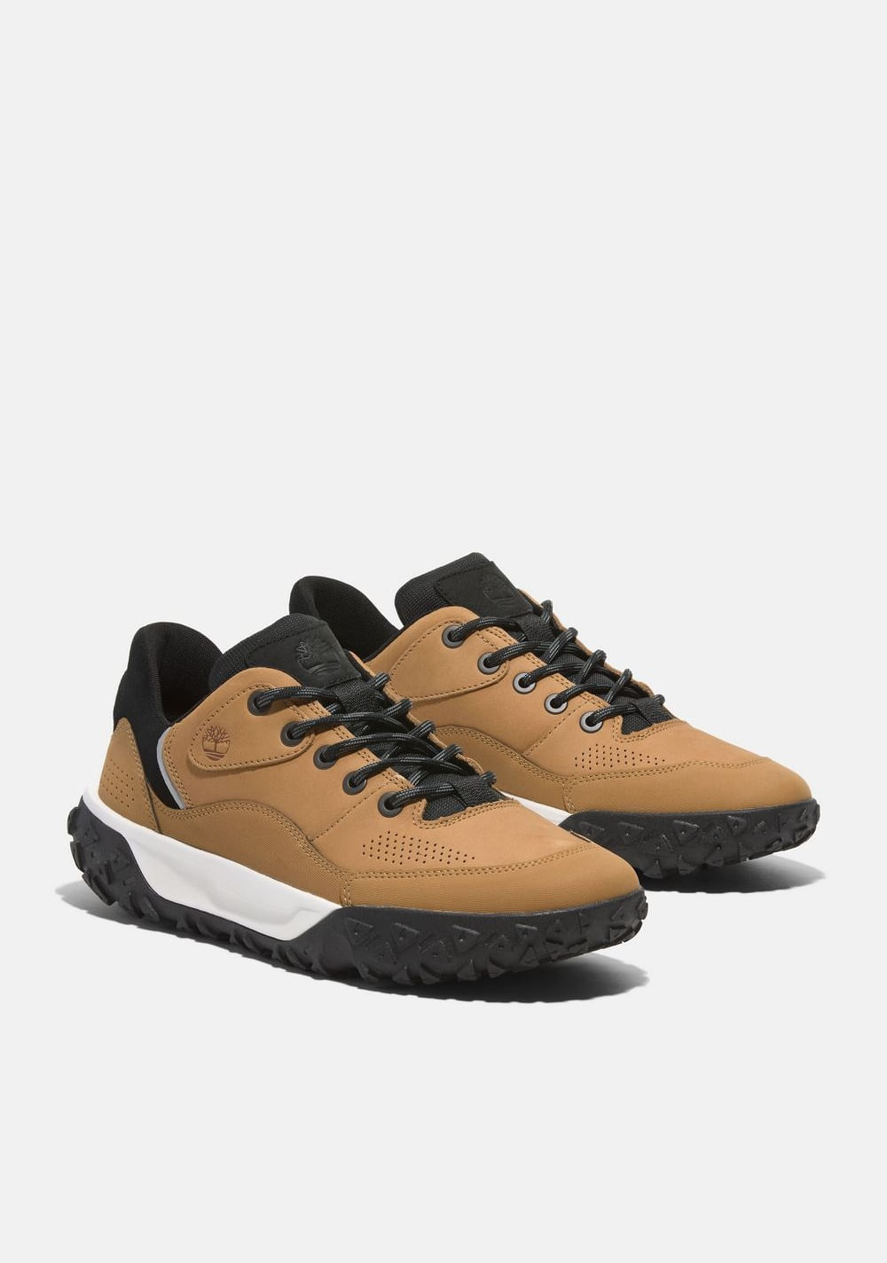 Zapatos de Senderismo Greenstride Motion 6 Timberland 4