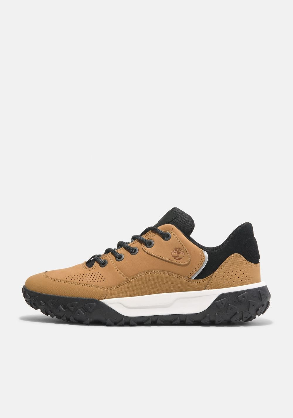 Zapatos de Senderismo Greenstride Motion 6 Timberland 7