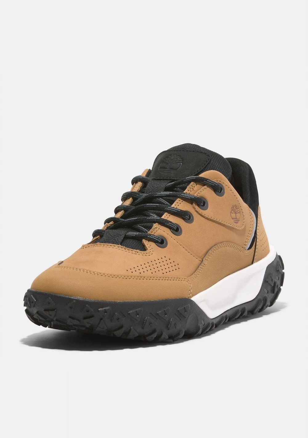 Zapatos de Senderismo Greenstride Motion 6 Timberland 8