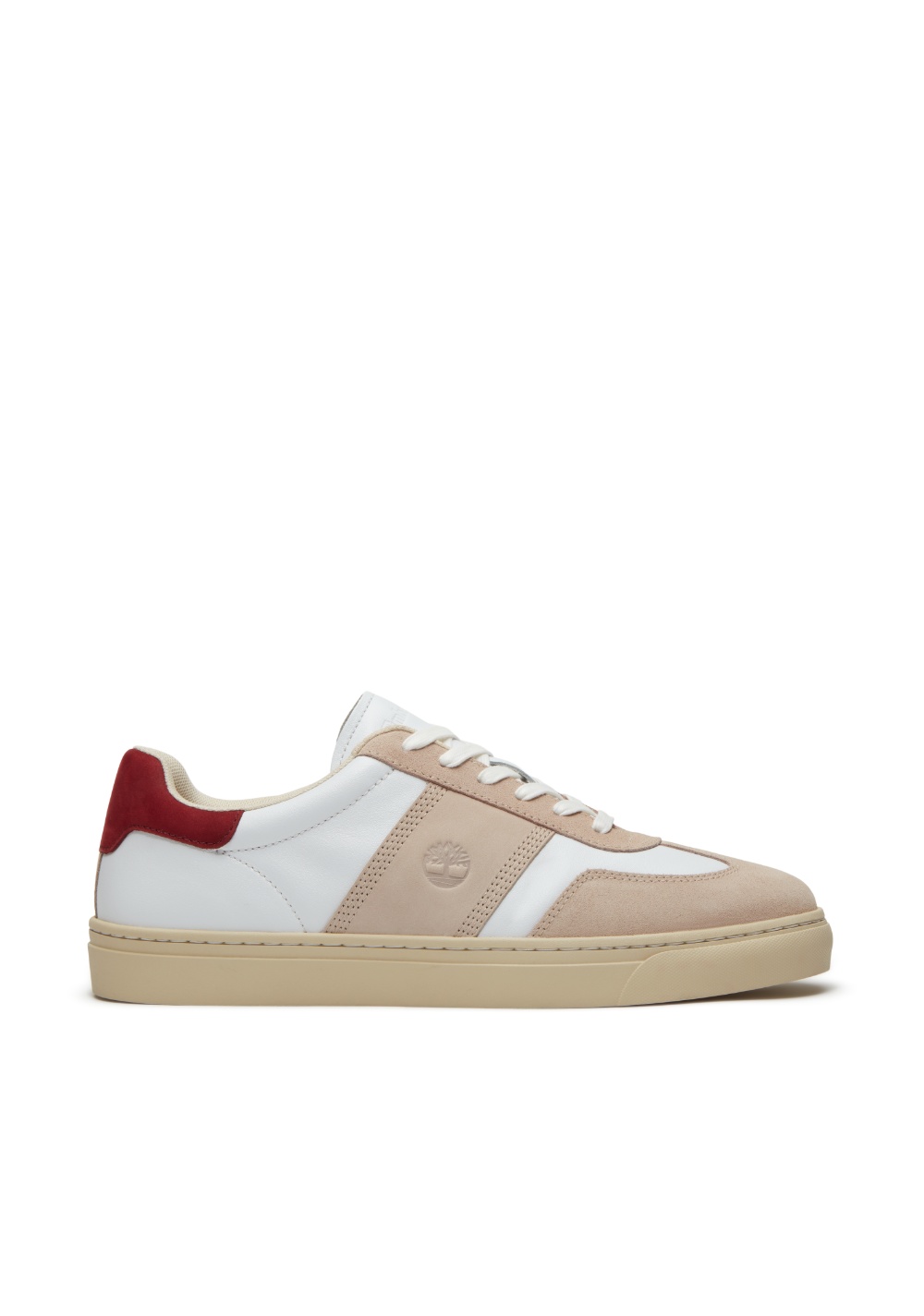 Zapatos Sneaker Bajo con Cordones Timberland