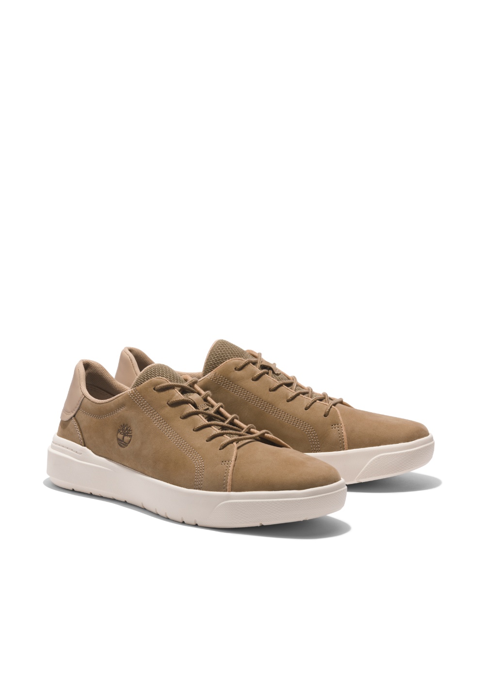 Zapatos Sneaker Bajo con Cordones Timberland