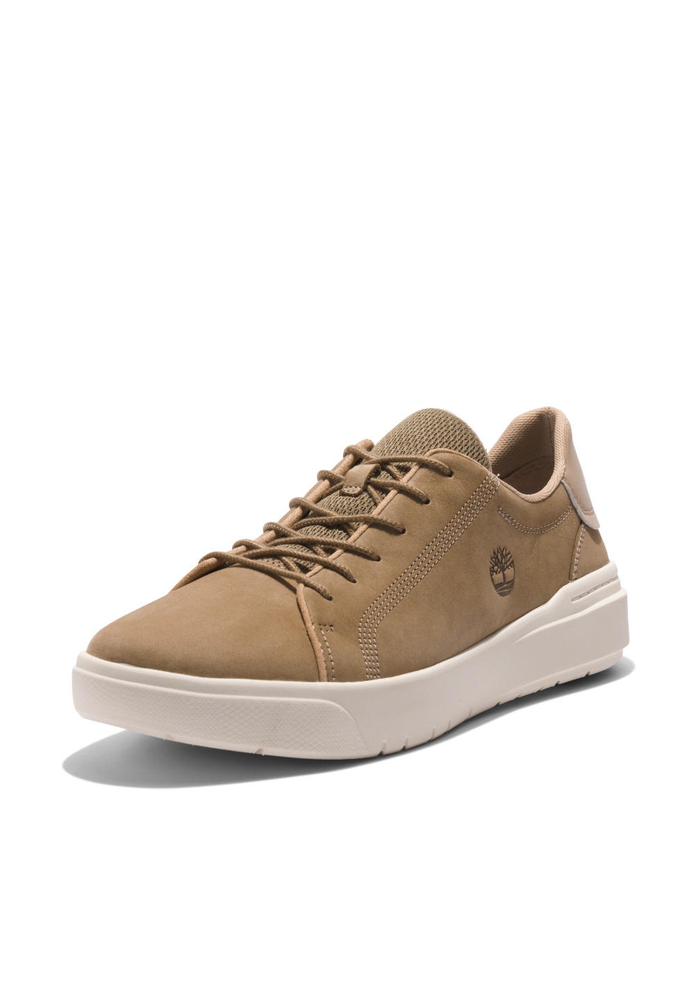 Zapatos Sneaker Bajo con Cordones Timberland