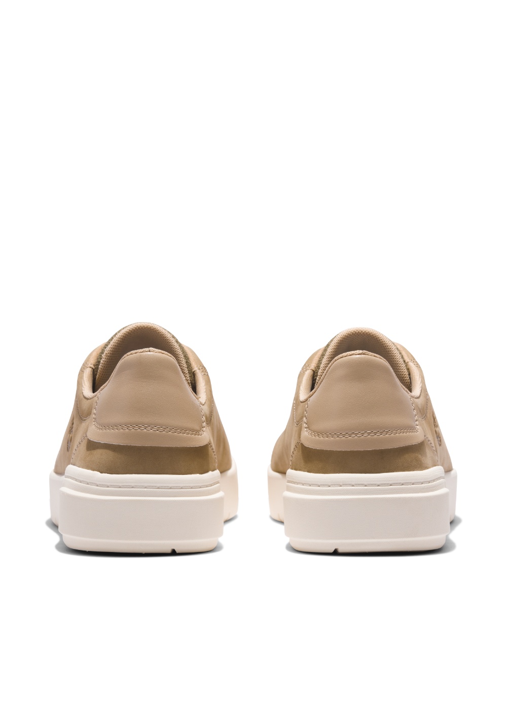 Zapatos Sneaker Bajo con Cordones Timberland