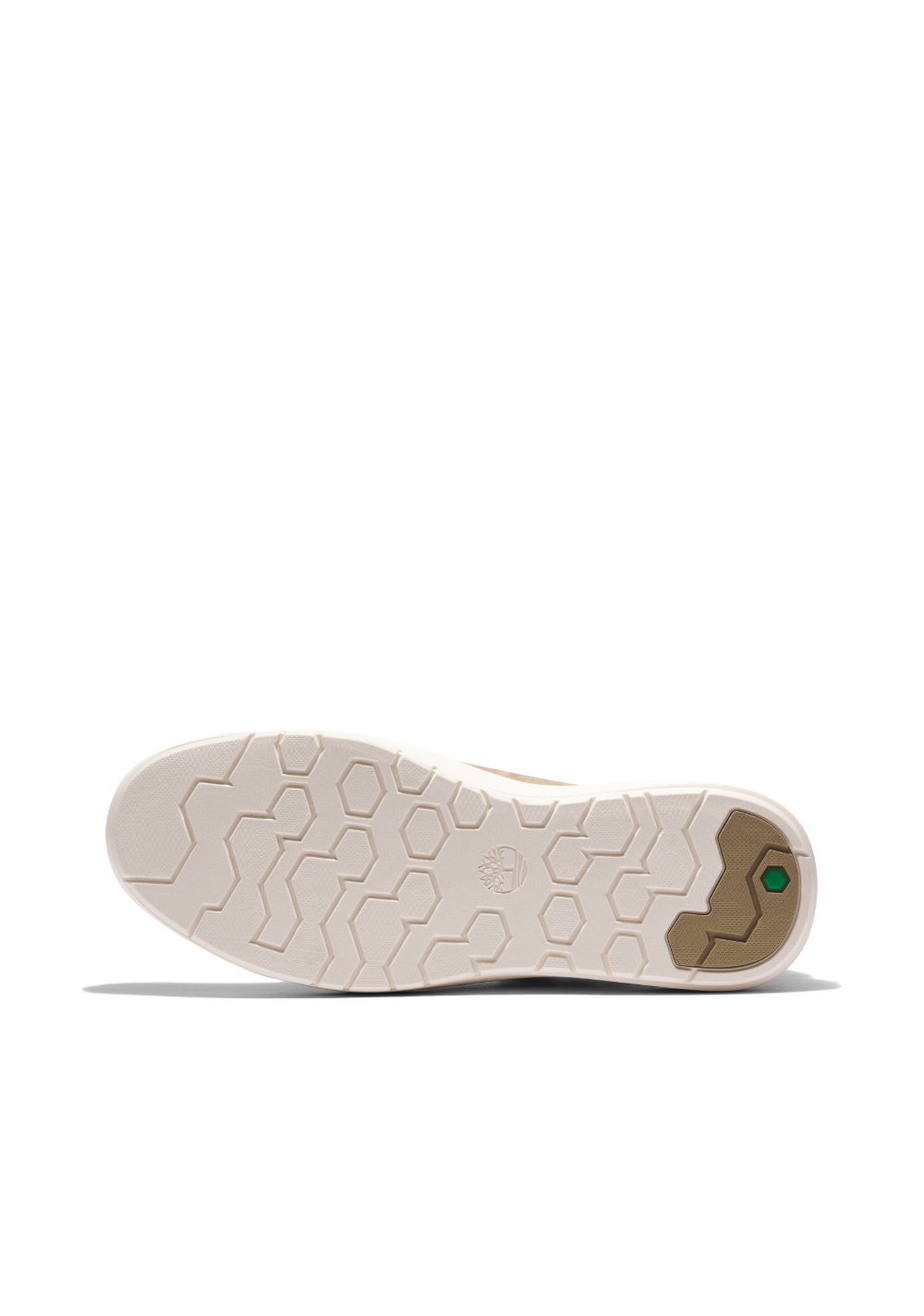 Zapatos Sneaker Bajo con Cordones Timberland