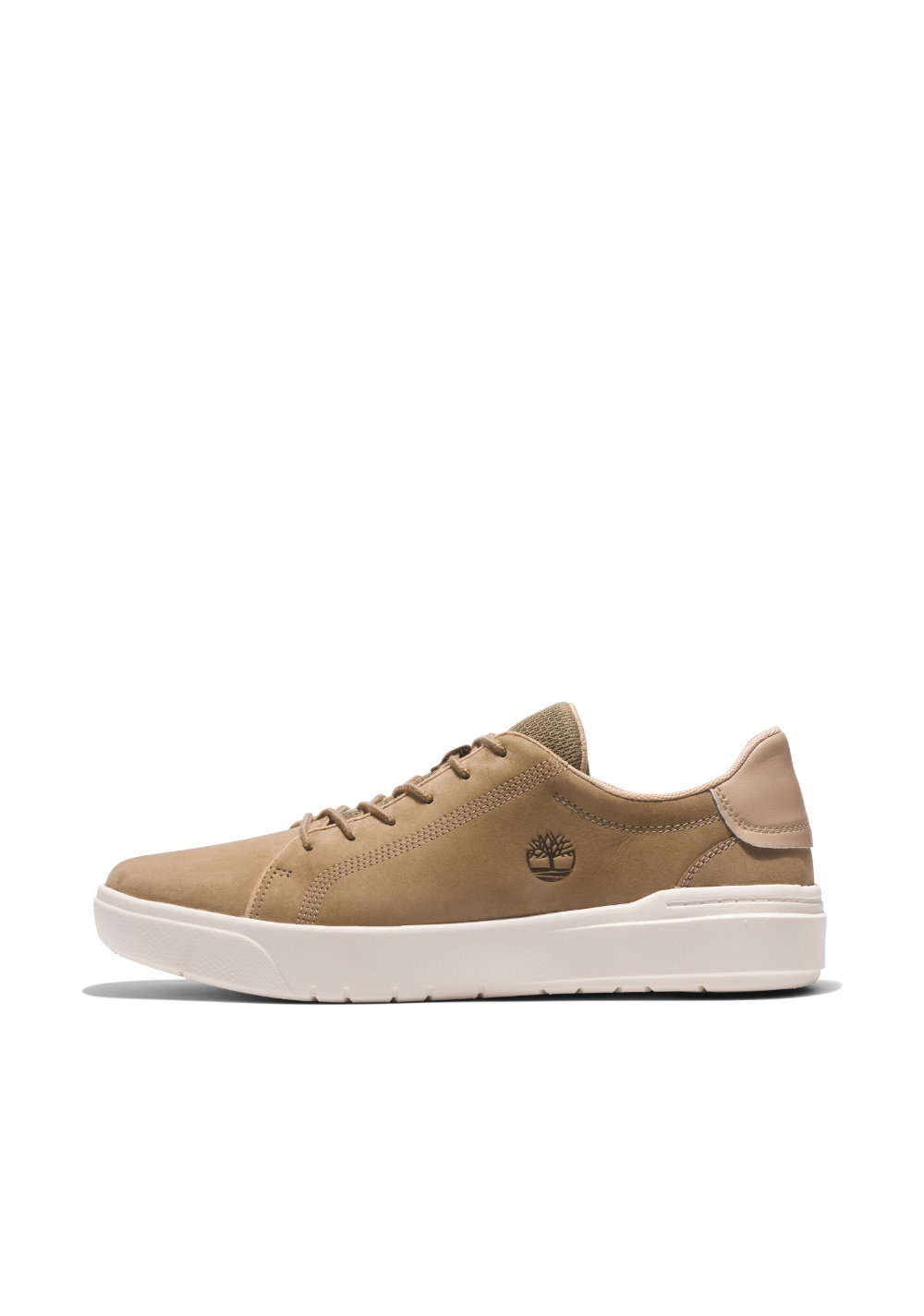 Zapatos Sneaker Bajo con Cordones Timberland