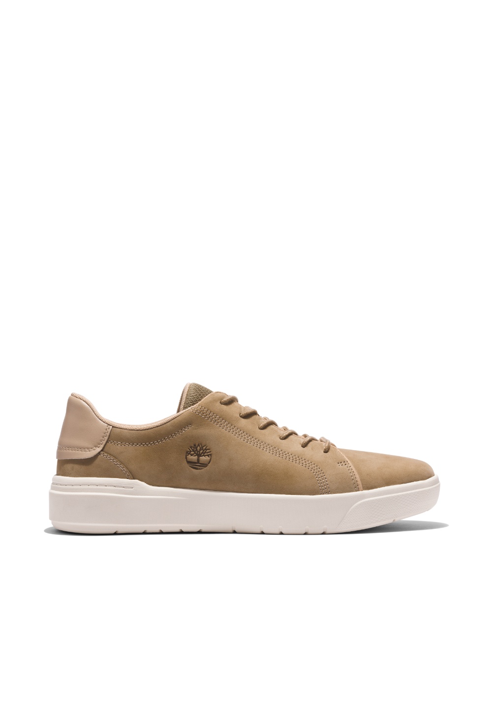 Zapatos Sneaker Bajo con Cordones Timberland