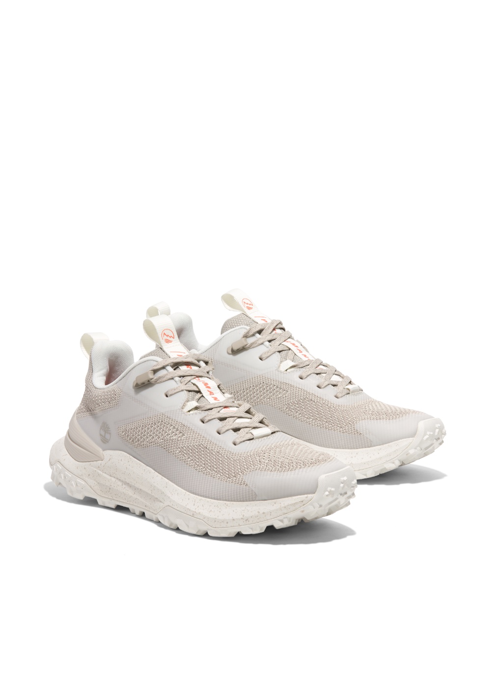 Zapatos Sneaker Bajo con Cordones Timberland