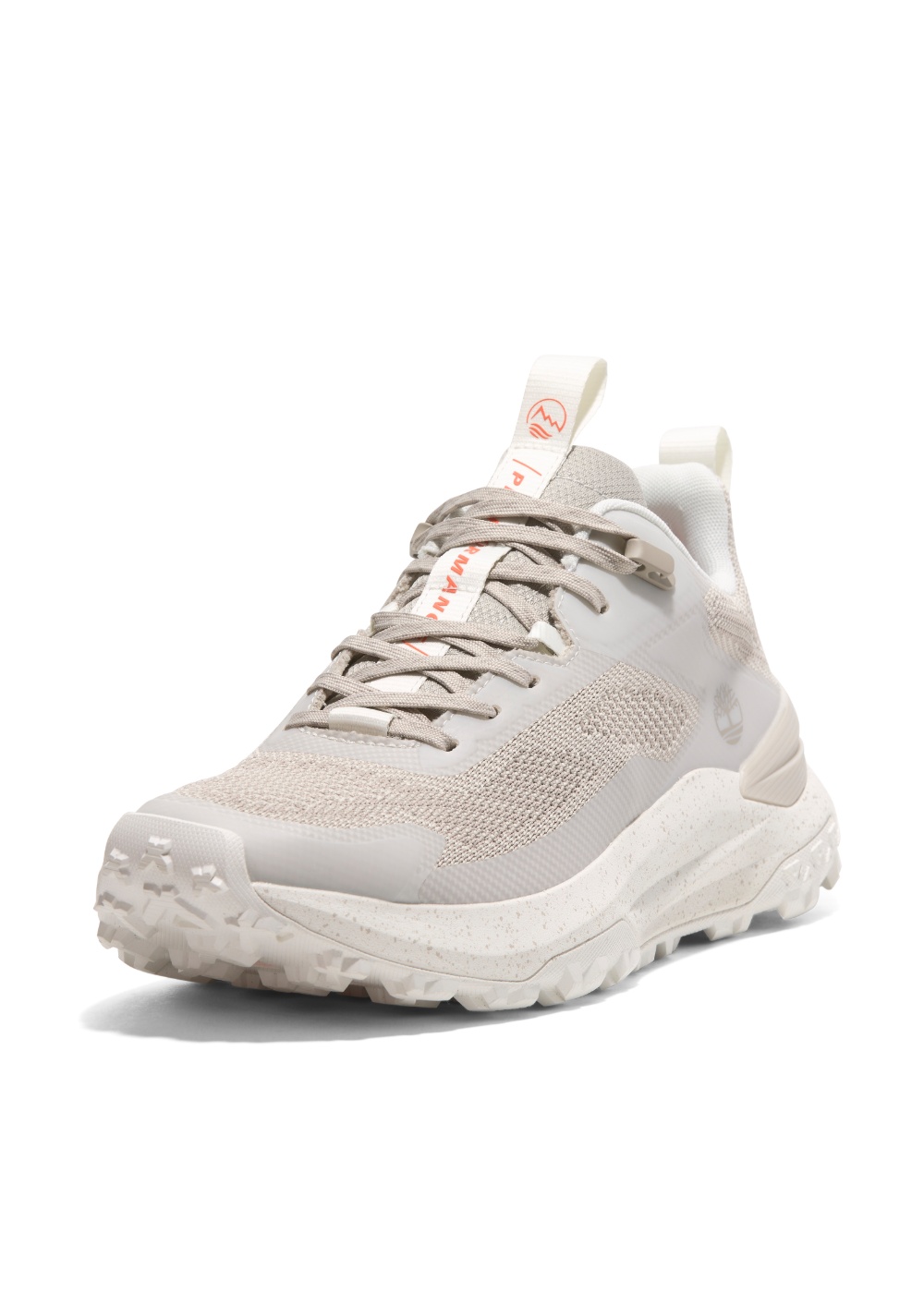 Zapatos Sneaker Bajo con Cordones Timberland