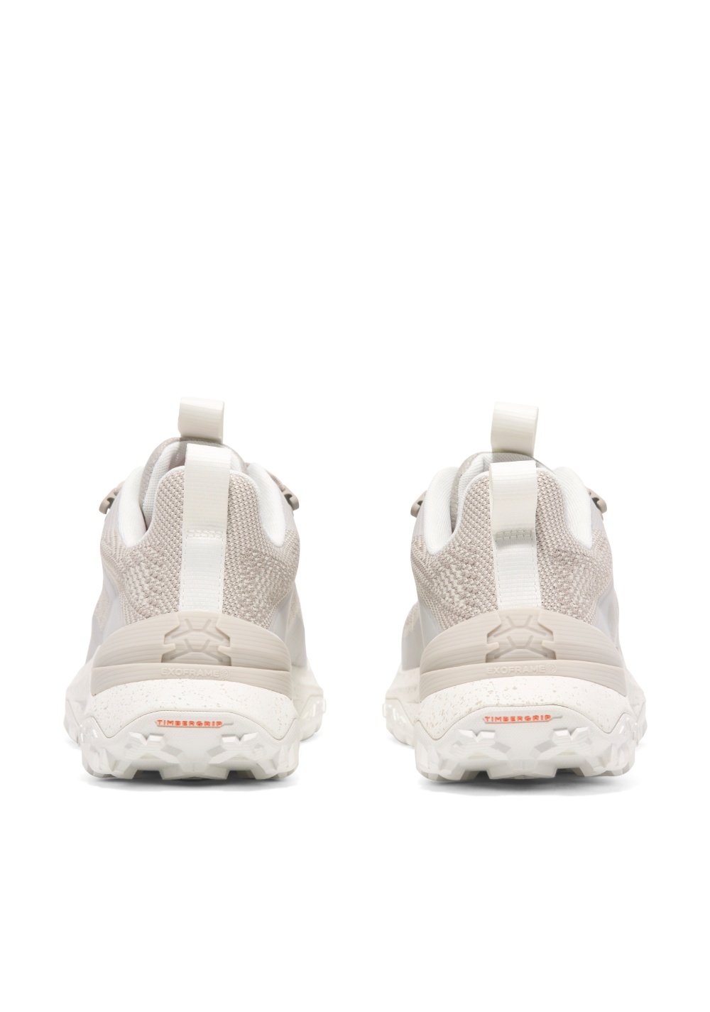 Zapatos Sneaker Bajo con Cordones Timberland