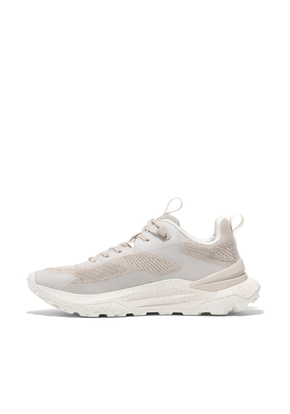 Zapatos Sneaker Bajo con Cordones Timberland