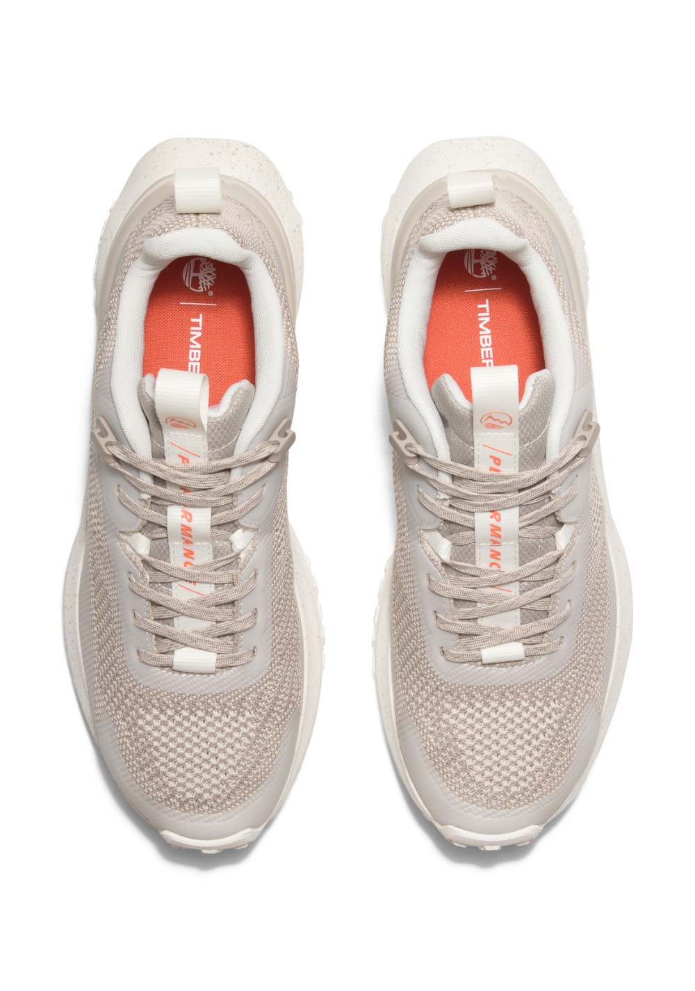 Zapatos Sneaker Bajo con Cordones Timberland