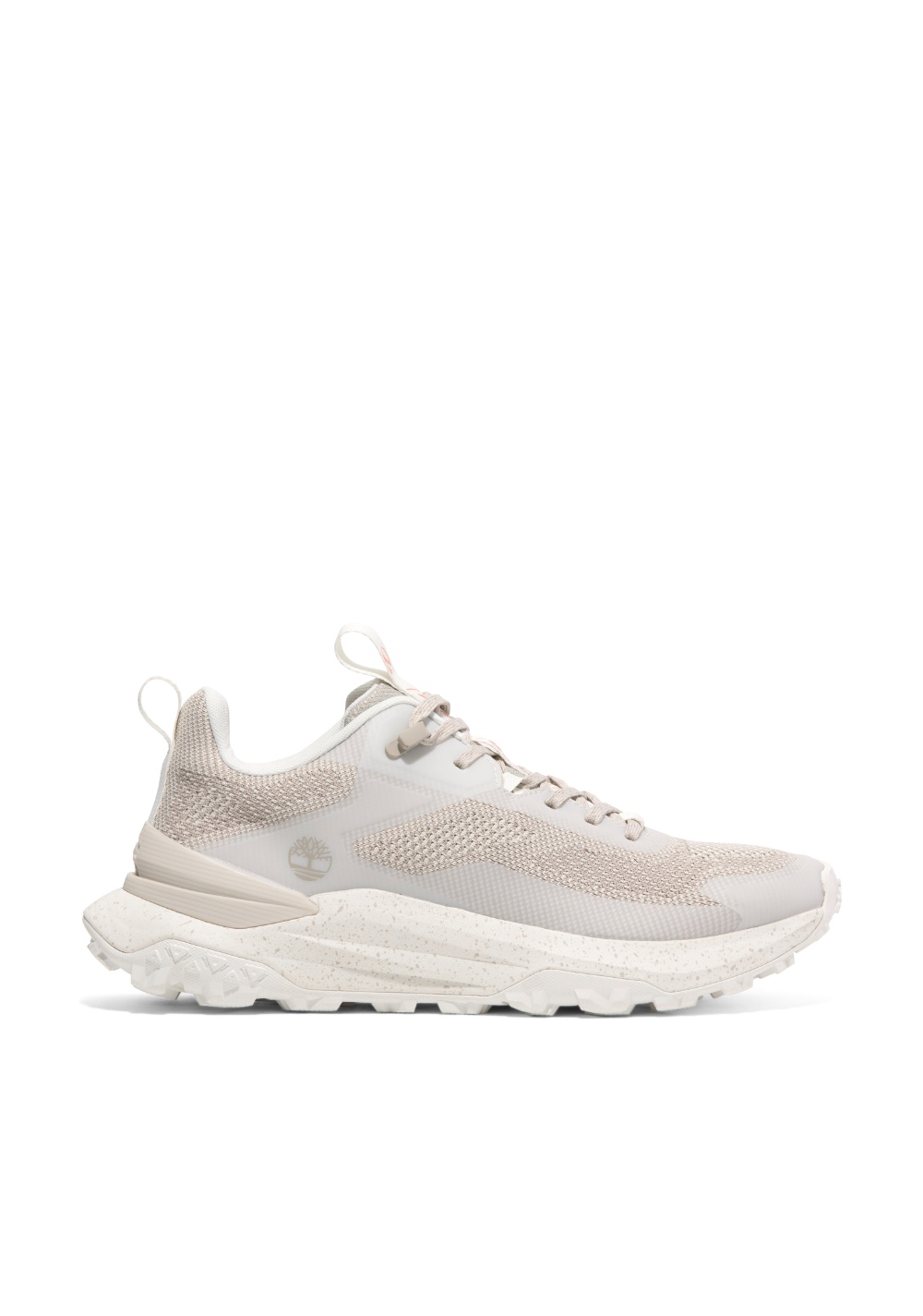 Zapatos Sneaker Bajo con Cordones Timberland
