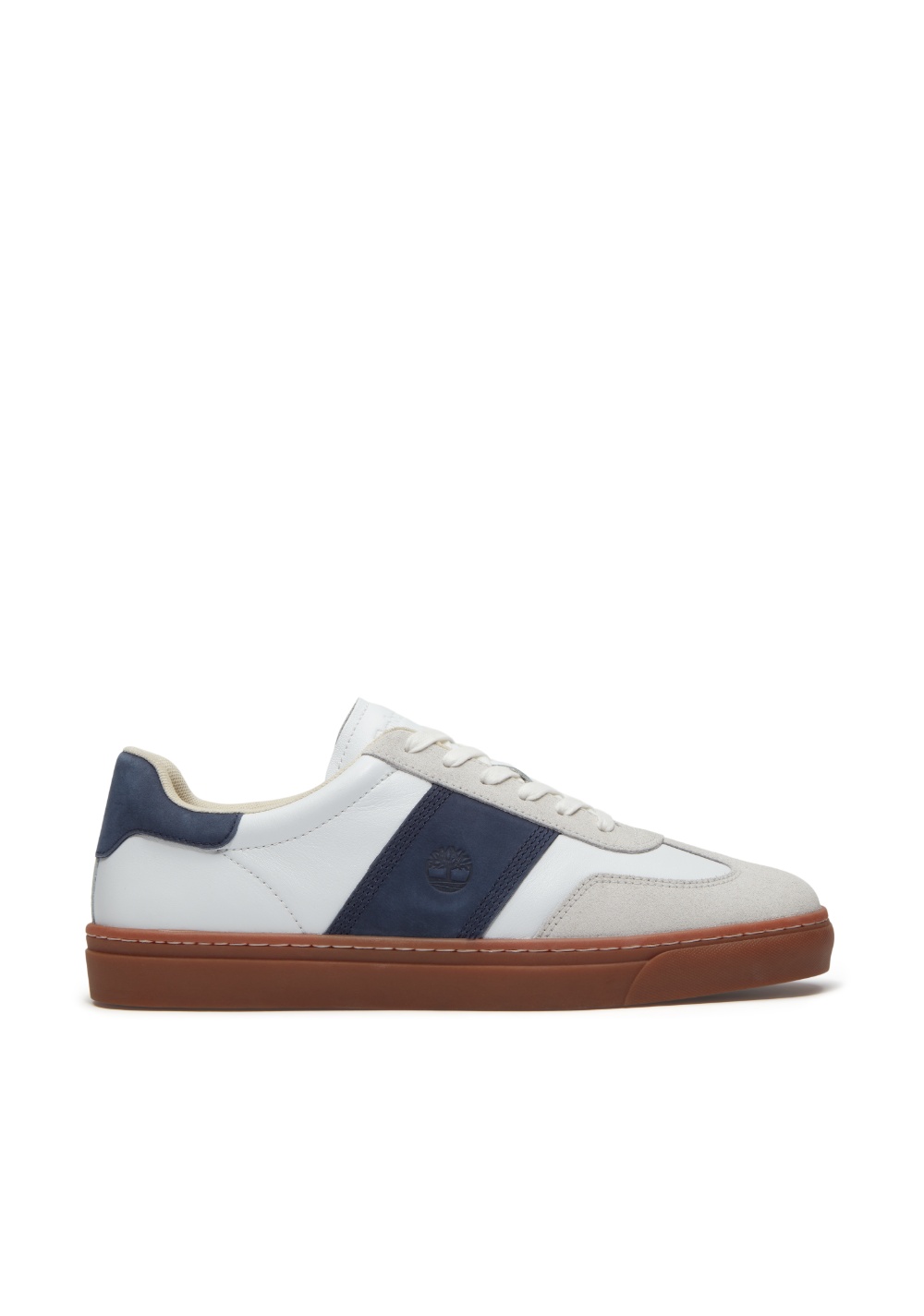 Zapatos Sneaker Bajo con Cordones Timberland