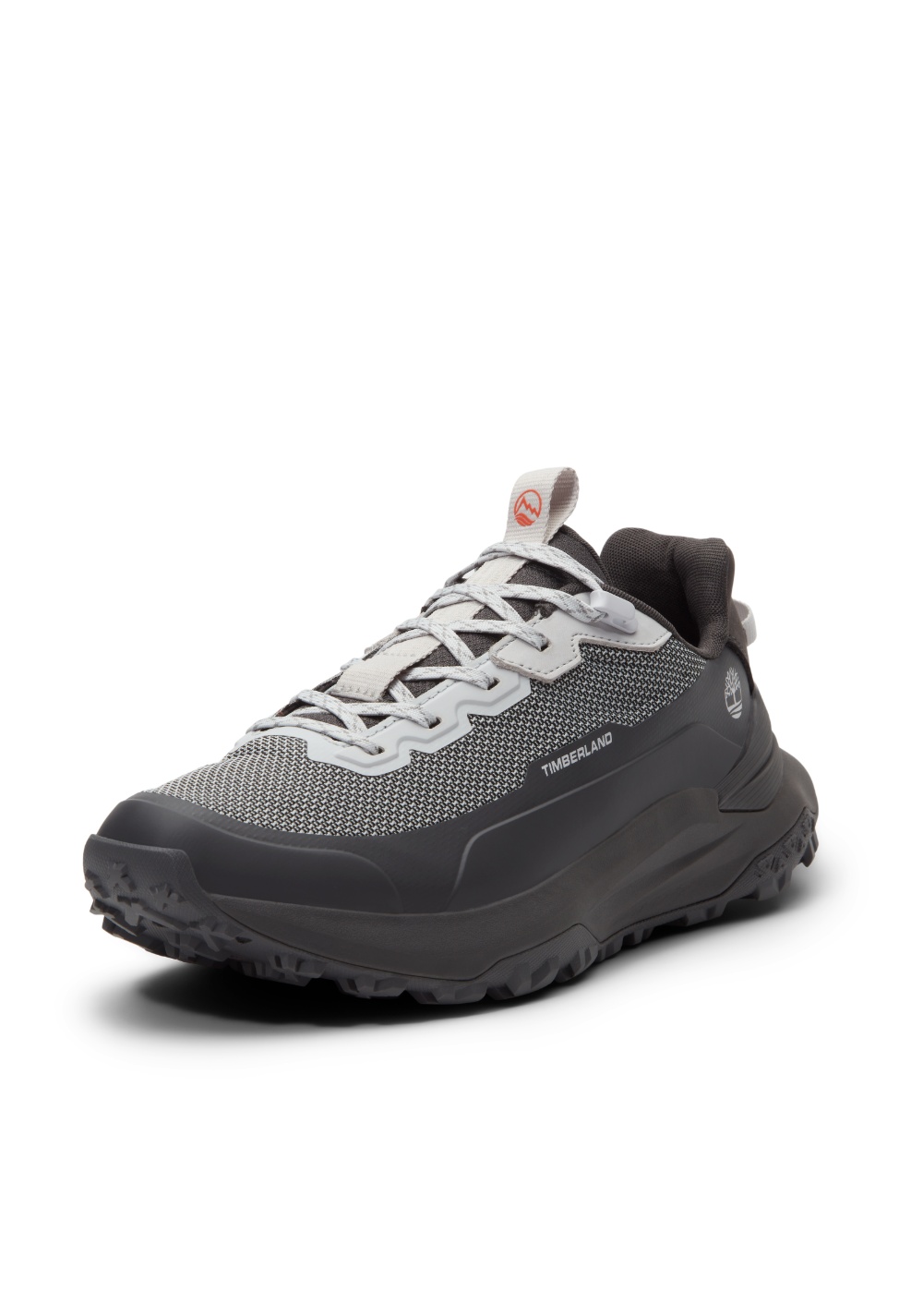 Zapatos Sneaker Bajo con Cordones Timberland