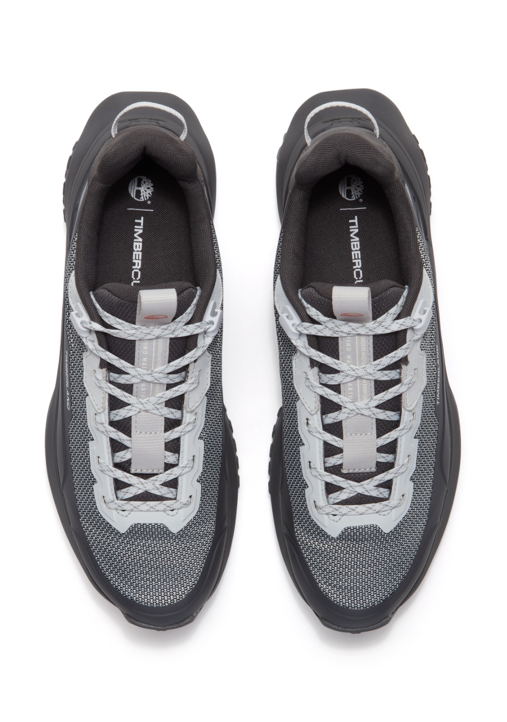 Zapatos Sneaker Bajo con Cordones Timberland