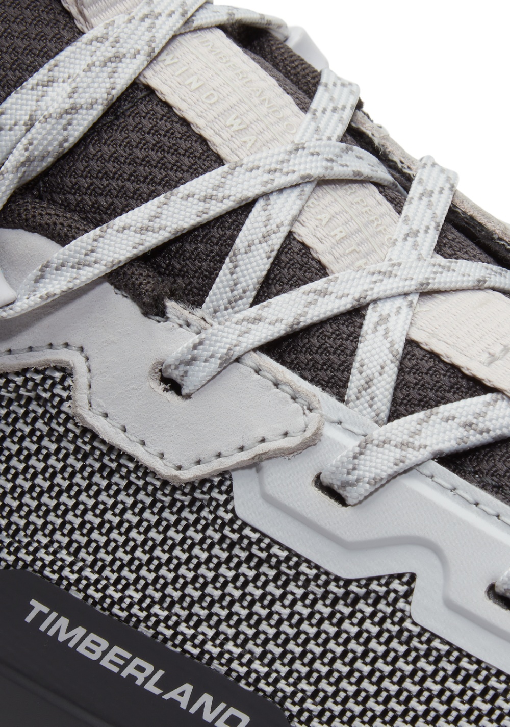 Zapatos Sneaker Bajo con Cordones Timberland