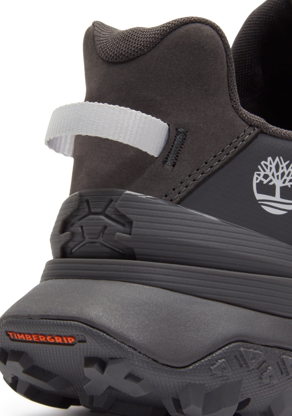 Zapatos Sneaker Bajo con Cordones Timberland