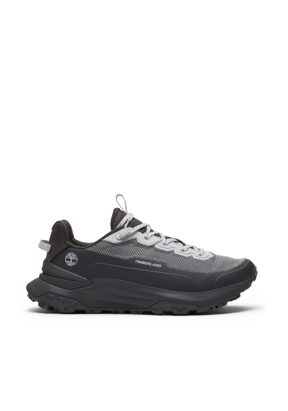 Zapatos Sneaker Bajo con Cordones Timberland