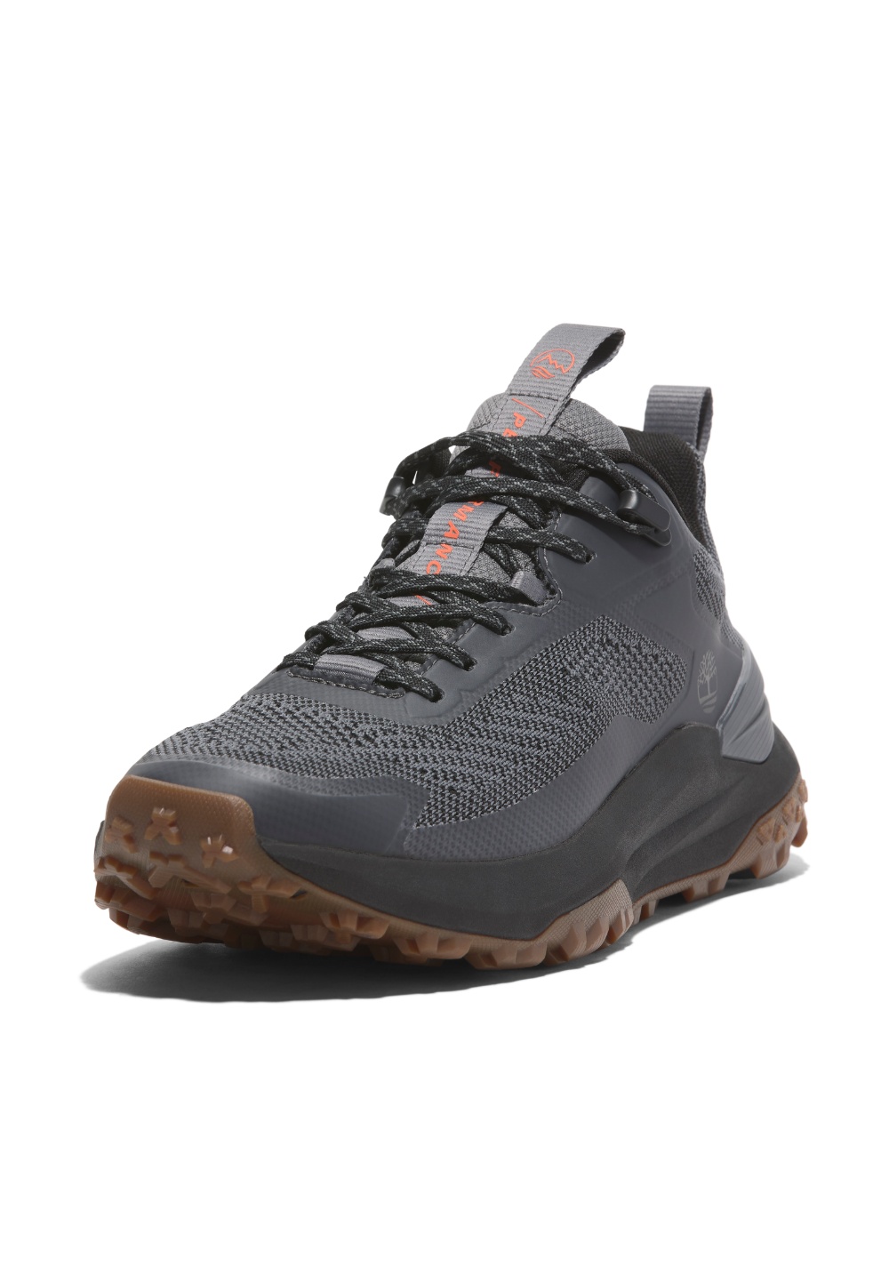 Zapatos Sneaker Bajo con Cordones Timberland