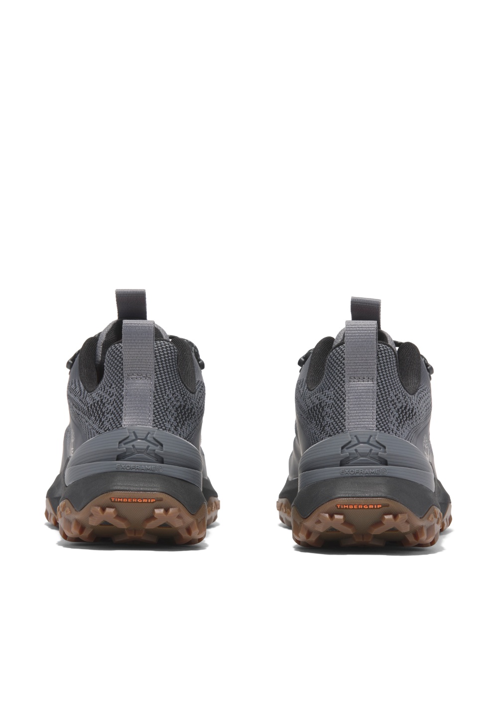 Zapatos Sneaker Bajo con Cordones Timberland