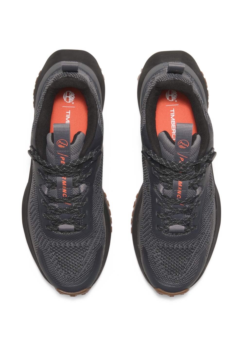 Zapatos Sneaker Bajo con Cordones Timberland