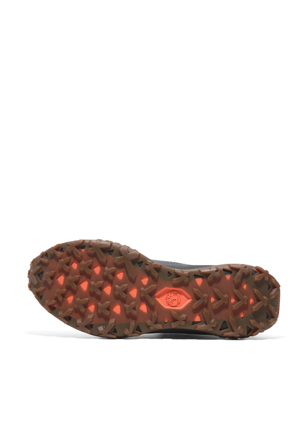 Zapatos Sneaker Bajo con Cordones Timberland