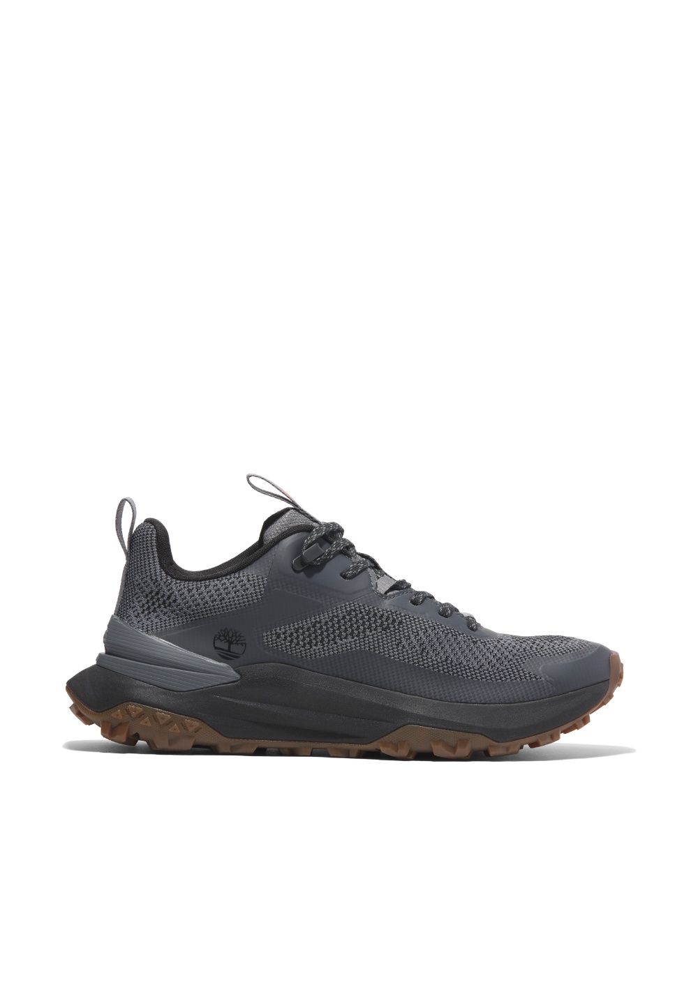 Zapatos Sneaker Bajo con Cordones Timberland