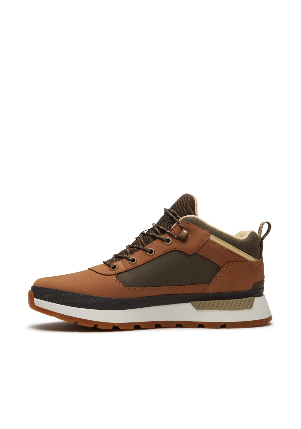 Zapatos Sneaker Bajo con Cordones Timberland
