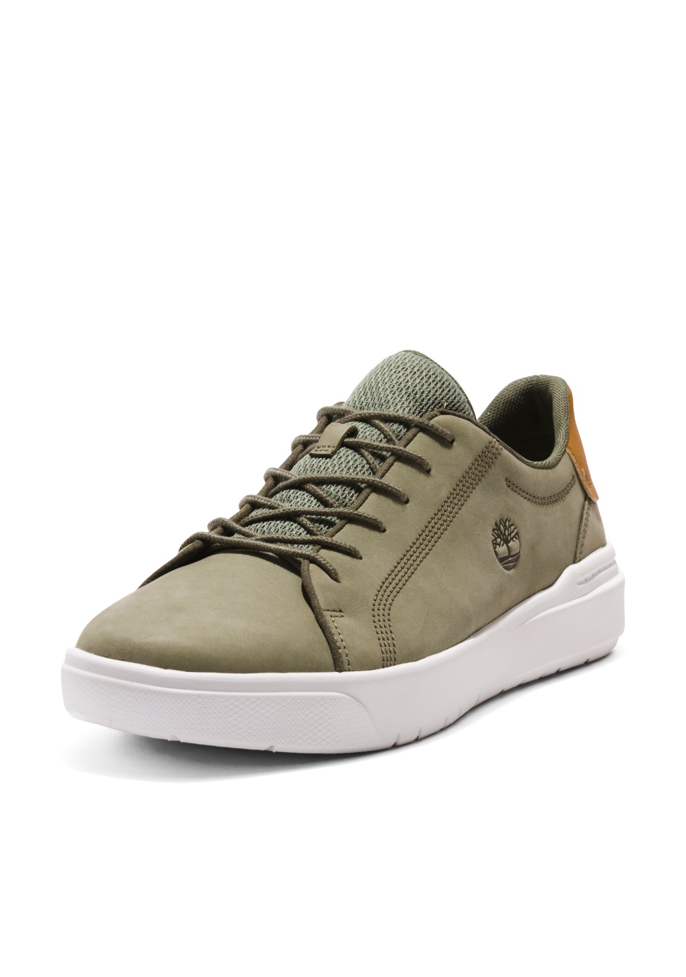 Zapatos Sneaker Bajo con Cordones Timberland
