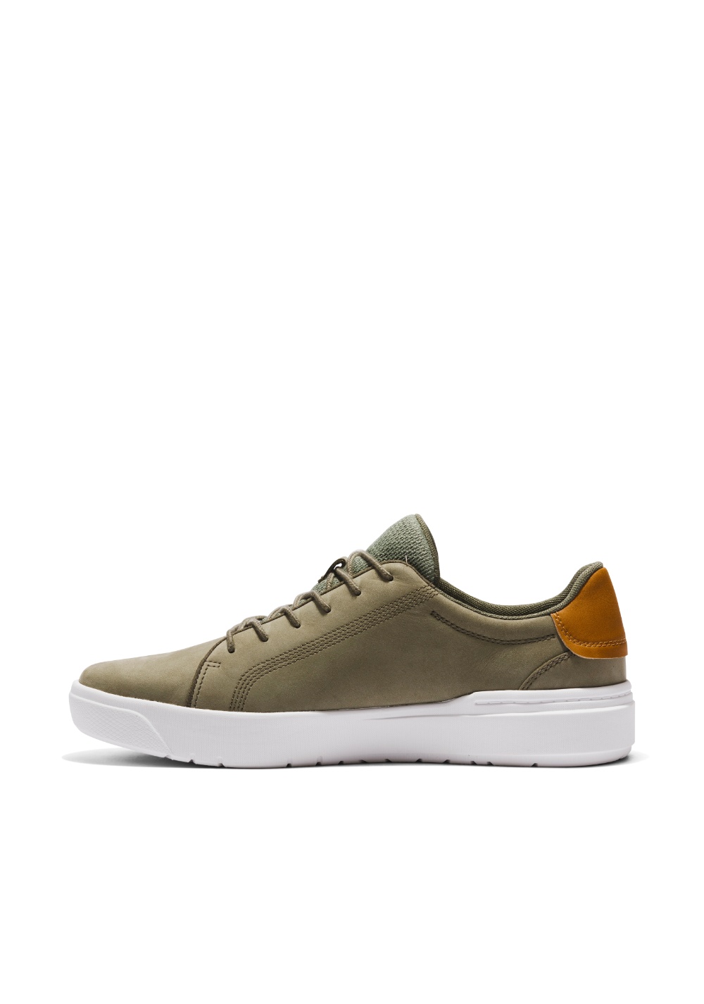 Zapatos Sneaker Bajo con Cordones Timberland