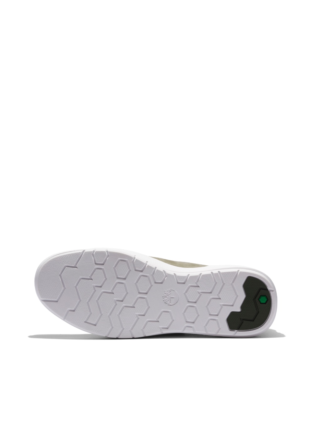 Zapatos Sneaker Bajo con Cordones Timberland
